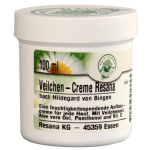 EFEU CREME RESANA
