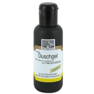TIROLER STEINÖL Duschgel