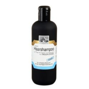 TIROLER STEINÖL Vital Shampoo
