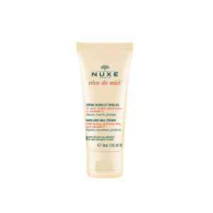 NUXE Reve de Miel Hand- und Nagelcreme