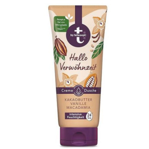 T BY tetesept Hallo Verwöhnzeit