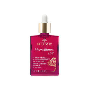 NUXE Merveillance Lift Öl-Serum für straffere Haut