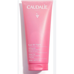 CAUDALIE Duschgel Rose de vigne