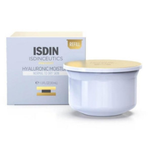 ISDIN ISDINCEUTICS Hyal.Moisture normal Cre.Refill