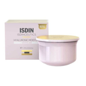 ISDIN ISDINCEUTICS Hyal.Moisture empfind.Cr.Refill