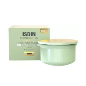ISDIN ISDINCEUTICS Hyal.Moisture fettig Cre.Refill