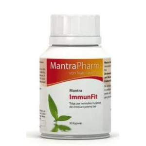 MANTRA RimmunPlus Kapseln