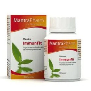 MANTRA RimmunPlus Kapseln