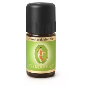 PRIMAVERA HIMALAYAKIEFER Bio ätherisches Öl