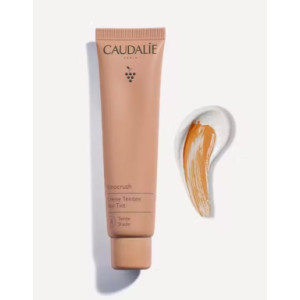 CAUDALIE Vinocrush getönte Creme 4