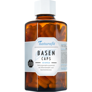 NATURAFIT Basen Caps