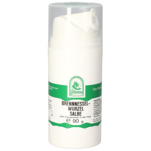 BRENNNESSELWURZEL Salbe