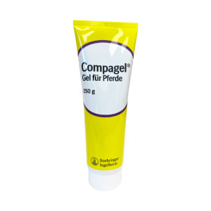 COMPAGEL Gel f.Pferde