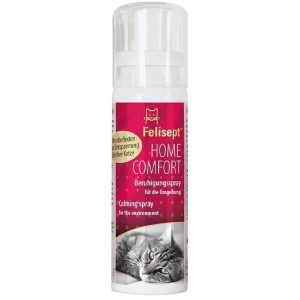 FELISEPT Home Comf.Beruhigungspray f.Katzen