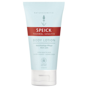 SPEICK Thermal sensitiv Bodylotion