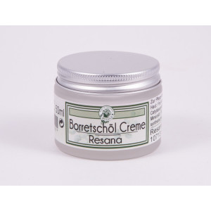 BORRETSCHÖL CREME Resana