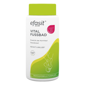 EFASIT Vital Fußbad