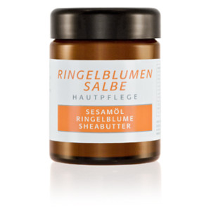 Ringelblumen Salbe 100 ml 100 ml