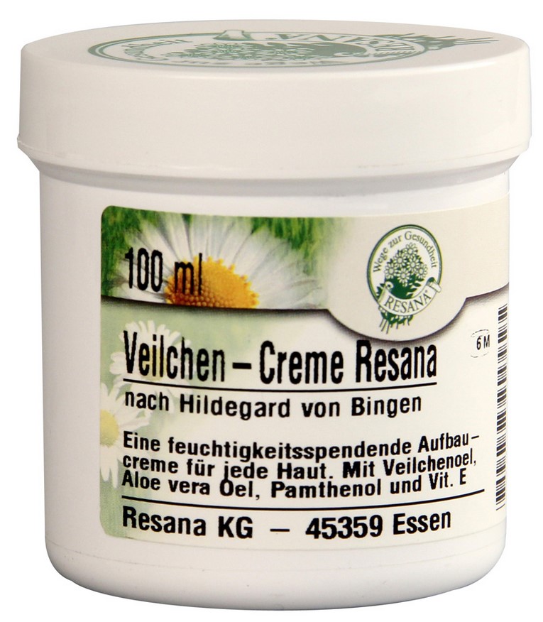 EFEU CREME RESANA EFEU CREME RESANA