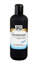 TIROLER STEINÖL Vital Shampoo