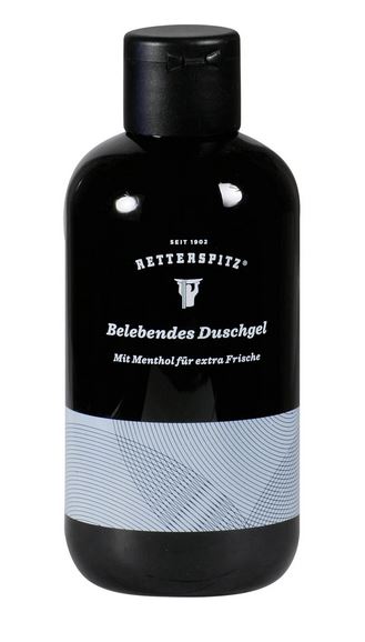 RETTERSPITZ belebendes Duschgel