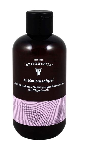 RETTERSPITZ Intim Duschgel