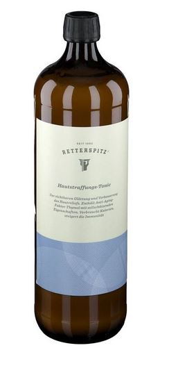 RETTERSPITZ Hautstraffungs-Tonic