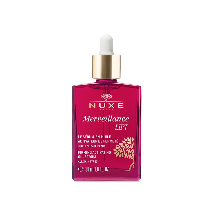 NUXE Merveillance Lift Öl-Serum für straffere Haut NUXE Merveillance Lift Öl-Serum für straffere Haut