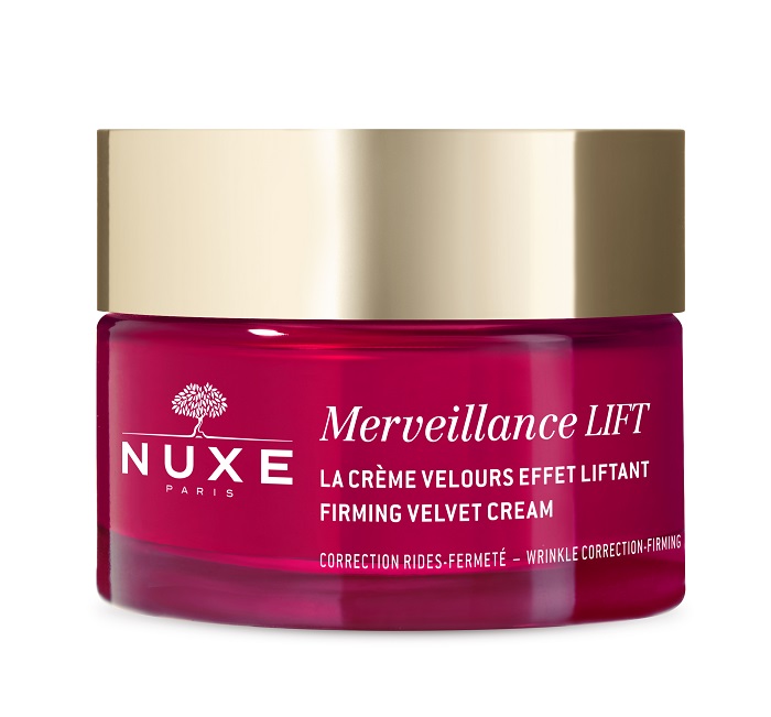 NUXE Merveillance Lift seidige Lifting-Creme NUXE Merveillance Lift seidige Lifting-Creme