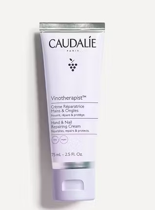 CAUDALIE Vinotherapist Hand- und Nagelcreme