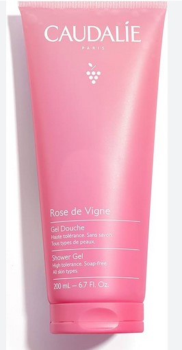 CAUDALIE Duschgel Rose de vigne CAUDALIE Duschgel Rose de vigne