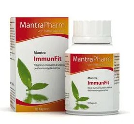 MANTRA RimmunPlus Kapseln MANTRA RimmunPlus Kapseln