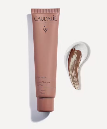 CAUDALIE Vinocrush getönte Creme 5 CAUDALIE Vinocrush getönte Creme 5