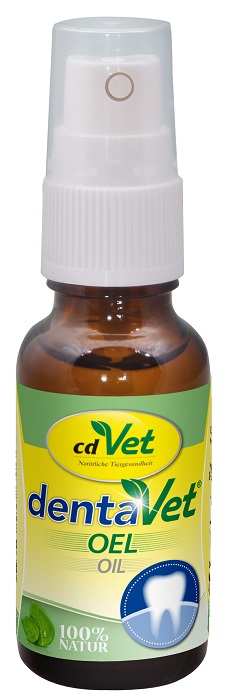 DENTAVET Öl vet.