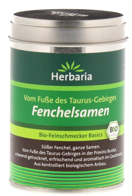 FENCHELSAMEN süß ganz kbA FENCHELSAMEN süß ganz kbA