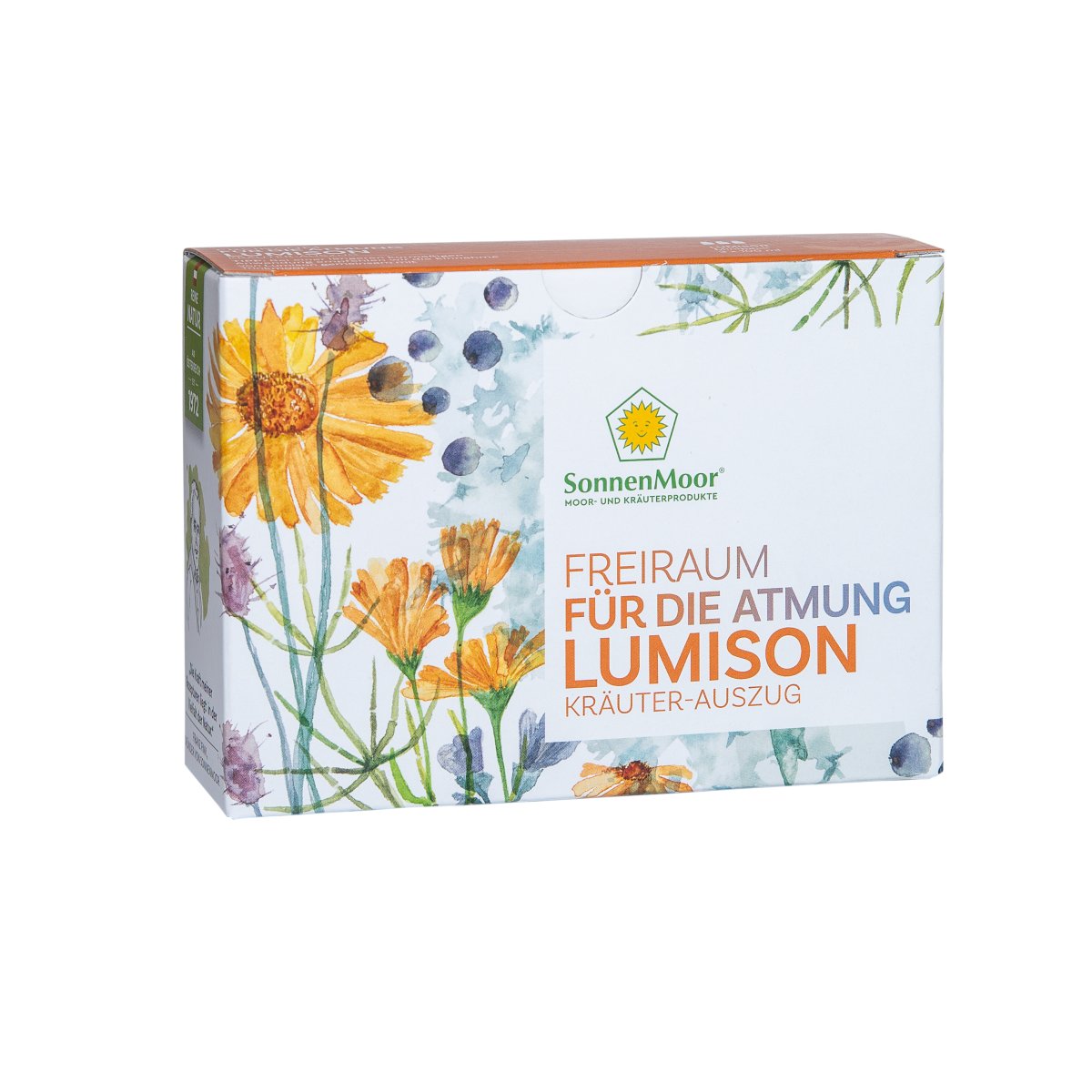 LUMISON flüssig SonnenMoor LUMISON flüssig SonnenMoor
