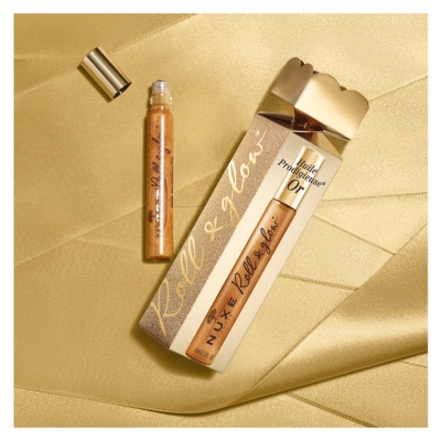 NUXE Huile Prodigieuse Or Roll-on NUXE Huile Prodigieuse Or Roll-on