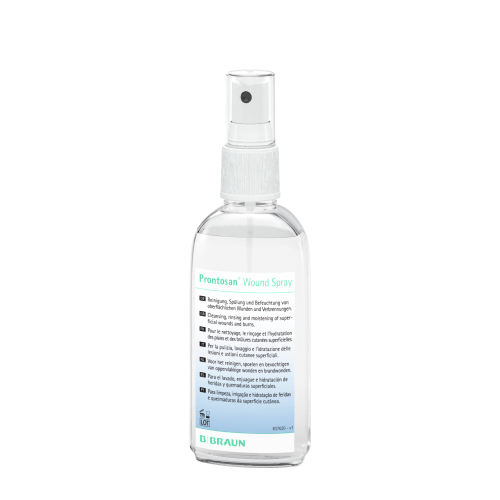 Prontosan Wundspray Wound Spray Prontosan Wundspray Wound Spray