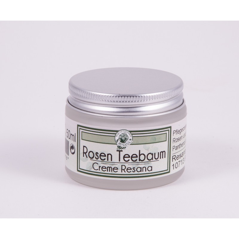 ROSEN TEEBAUM Creme Resana ROSEN TEEBAUM Creme Resana