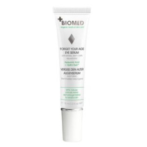 BIOMED Vergiss dein Alter Anti-Aging Augenserum