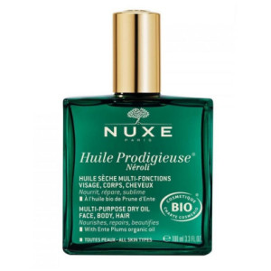 NUXE Huile Prodigieuse Neroli 100 ml+mini