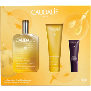 CAUDALIE Soleil des vignes