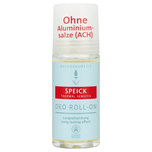 SPEICK Thermal sensitiv Deo Roll-on
