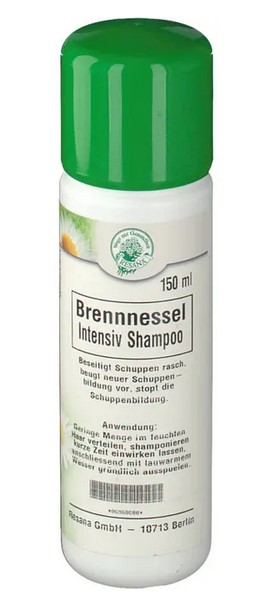 Resana Brennnessel Intensiv-Shampoo 150 ml Resana Brennnessel Intensiv-Shampoo 150 ml