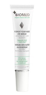 BIOMED Vergiss dein Alter Anti-Aging Augenserum BIOMED Vergiss dein Alter Anti-Aging Augenserum