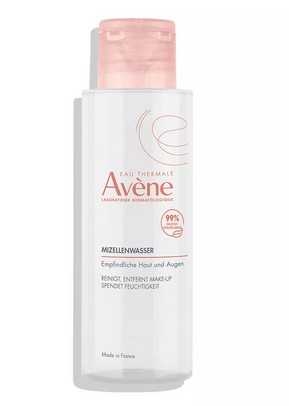 AVENE Gesichtswasser AVENE Gesichtswasser