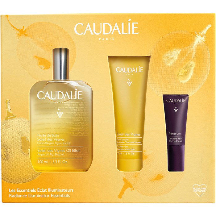 CAUDALIE Soleil des vignes CAUDALIE Soleil des vignes
