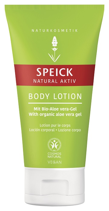 SPEICK natural Aktiv Bodylotion SPEICK natural Aktiv Bodylotion