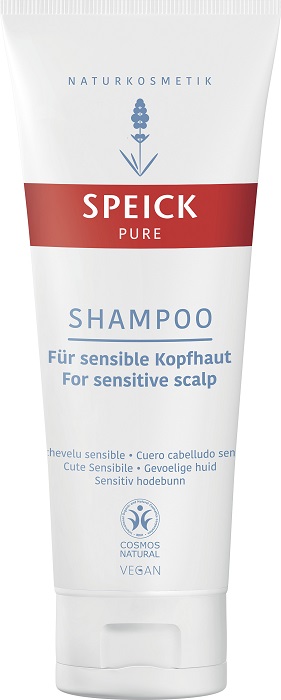 SPEICK Pure Shampoo SPEICK Pure Shampoo
