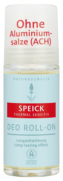 SPEICK Thermal sensitiv Deo Roll-on SPEICK Thermal sensitiv Deo Roll-on